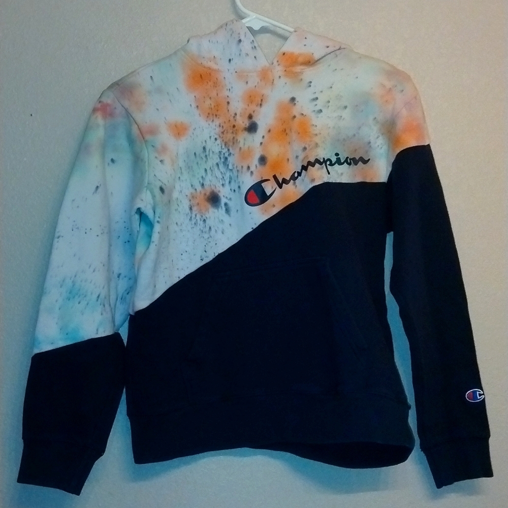 Champion Hoodie